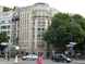  immeuble pittoresque, quartier Alma